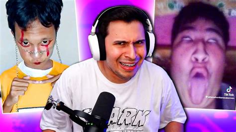 Reaccionando A Tik Toks Que Hacen Desinstalar Tik Tok 4 Youtube