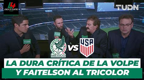 ESPECIAL FRACASO y HUMILLACIÓN mexicana vs Team USA TRICAMPEÓN