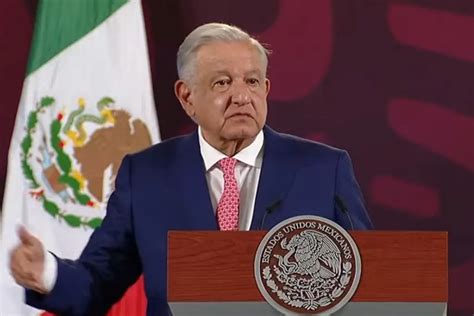 AMLO critica preguntas del debate presidencial acusa señalamientos a