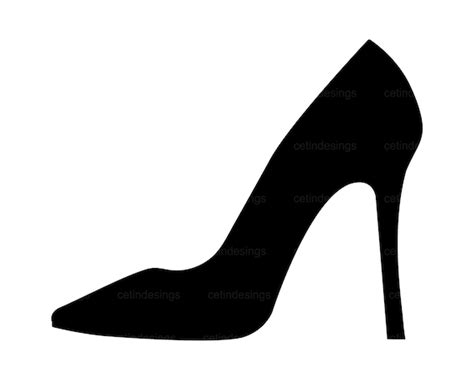 Shoe Vector