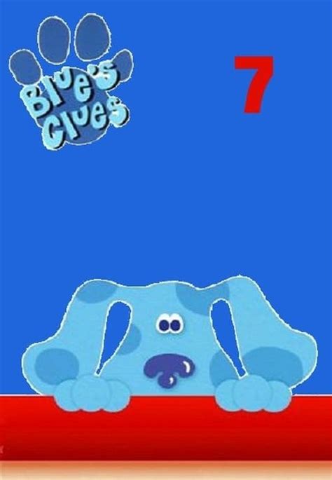 Watch Blue's Clues Season 7 Streaming in Australia | Comparetv