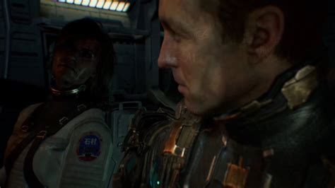 Dead Space Remake La Aventura Llega A Su Fin Final YouTube