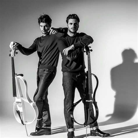 Smooth Criminal Music Video By 2CELLOS Apple Music