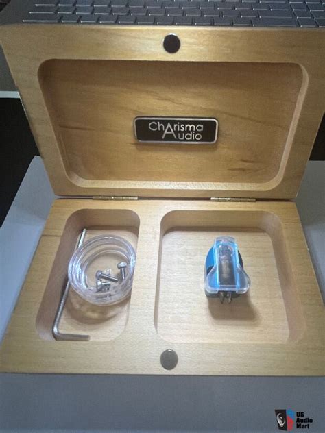 Charisma Audio Mc 2 Phono Cartridge