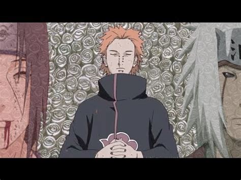 Top 8 Muertes Mas Tristes De Naruto Shippuden 2013 YouTube