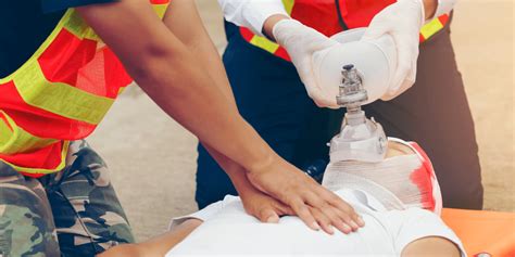 Melhor Curso De Atendimento Pré Hospitalar Em Arujá