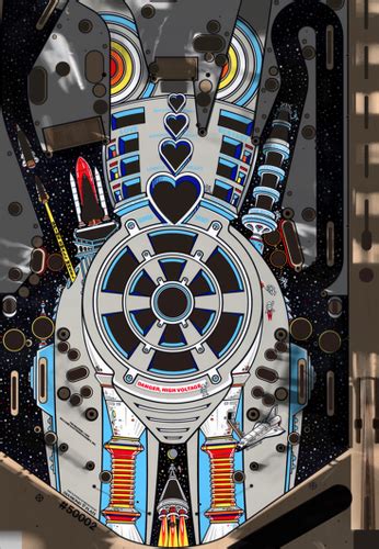 The Machine Bride Of Pinbot K NUDE MOD Mature Content Adult