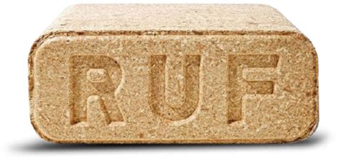 RUF Infocenter | RUF Brikettiersysteme