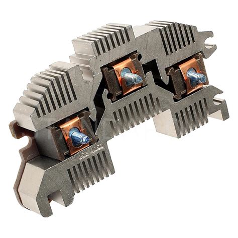 Standard® D-56 - Alternator Rectifier