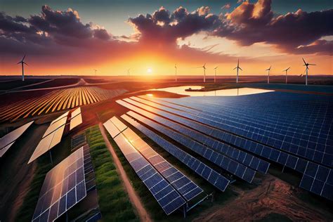 renewable energy projects stock  images  backgrounds