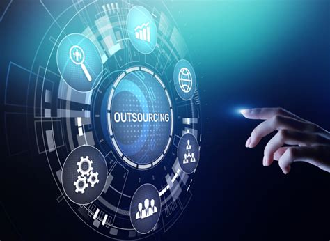 Top Benefits Of Outsourcing Your It Helpdesk