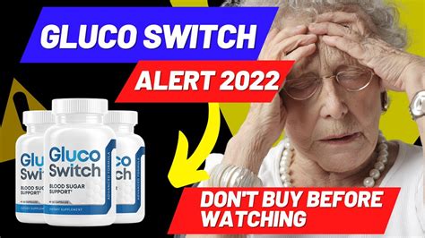 GlucoSwitch - GlucoSwitch Review 🔥((IMPORTANT ALERT 2022))🔥 GlucoSwitch ...