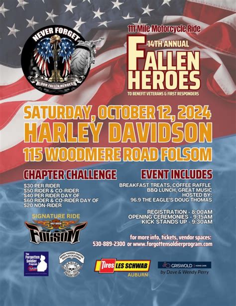 111 Mile Ride- The Forgotten Soldier Program