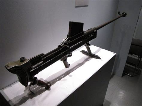 Some of the Best Anti Tank Rifles