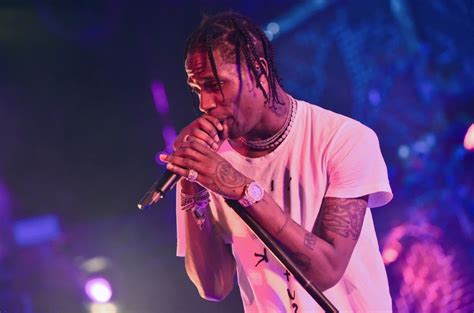 Travis Scott's 10 Best Features: Critic's Picks | Billboard