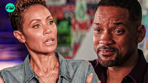 “that Separation Did Work” Jada Pinkett Smith Does Not Feel She