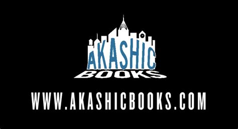 Member Spotlight: Akashic Books - Community of Literary Magazines and ...