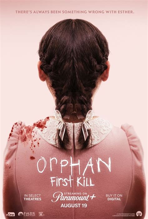 Orphan First Kill Movieguide Movie Reviews For Families