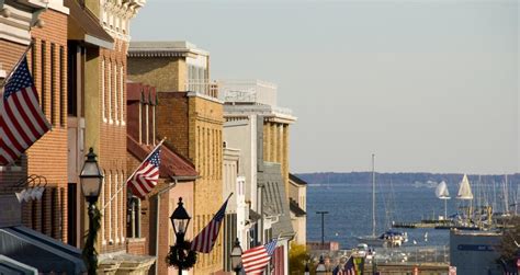 20 Best Restaurants in Annapolis, Maryland