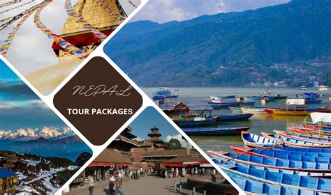 16 Best Nepal Tour Packages - Tour in Nepal, Unique Itinerary