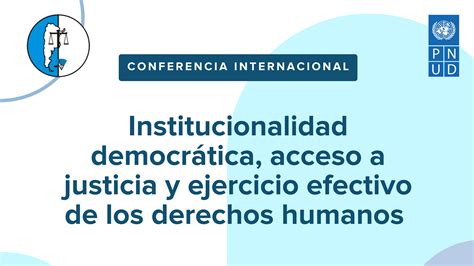 Día Internacional De La Democracia Programa De Las Naciones Unidas