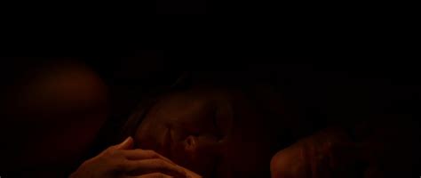 Naked Lily Hall In Submerge