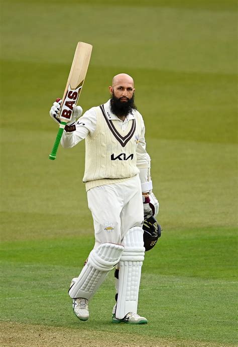 Hashim Amla brought up a double-century | ESPNcricinfo.com