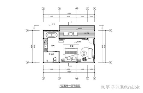 安徽六安金寨县民宿设计方案 知乎