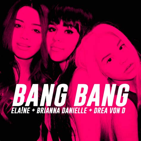 Image - Bang Bang Single Cover.png | AlfredRecords Wiki | FANDOM ...