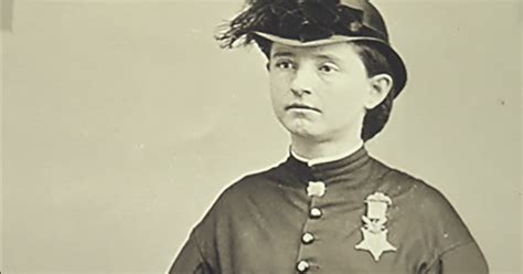 New national exhibit highlights the only female Medal of Honor recipient