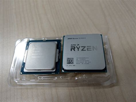 Review Of The Amd Ryzen 3 Is It Better Than The Intel Core I3 The