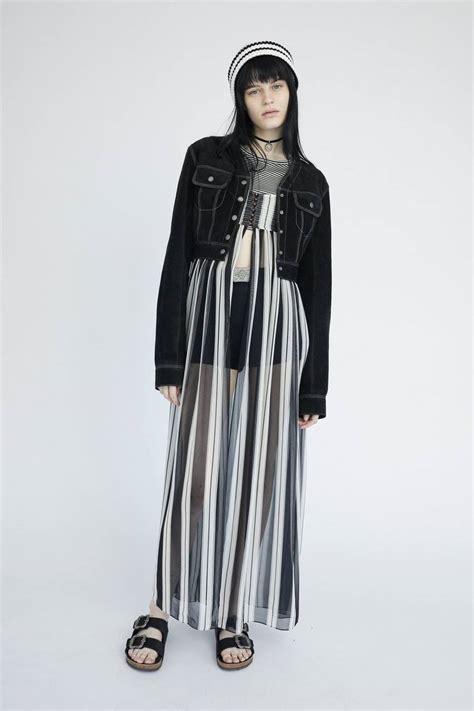 Marc Jacobs Redux Grunge Collection For Lookbook Friday Allie Nyc