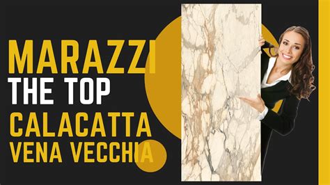 Marazzi Calacatta Vena Vecchia Designs You Will Love For Your New