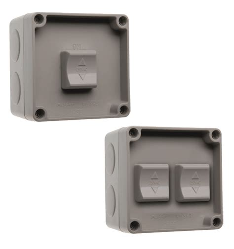 IP56 Weatherproof Switch Weatherproof Switch Weatherproof Sockets