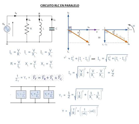 Diagrama De Un Circuito En Serie Y Paralelo Circuit Design C