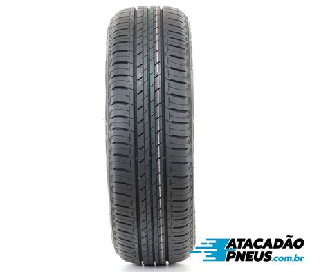 Oferta Imbatível Pneu Aro 15 Bridgestone 185 60R15 84H Ecopia EP150