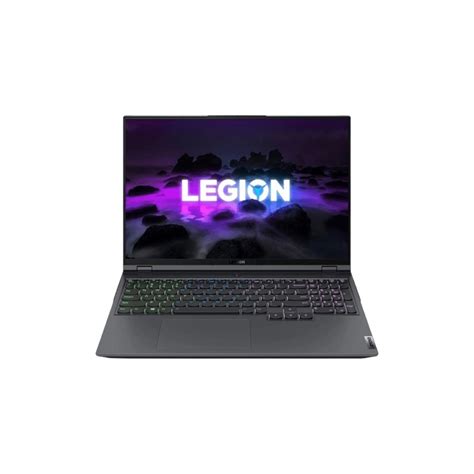 Ноутбук Lenovo Legion 5 Pro / Core i5-13500HX / DDR5 16GB / SSD 512GB ...
