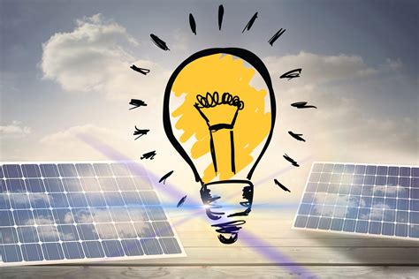 Solar Energy Innovations Powering The Future