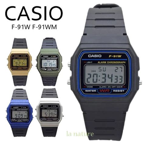 Buy Casio F91w Hotsell