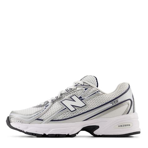 NEW BALANCE | New Balance 740 Trainers | Women | Runners | Flannels