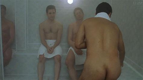 Due Comparse Nude In Queer As Folk Ep X Nudi Al Cinema