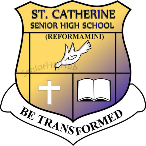 St Catherine Girls Senior High