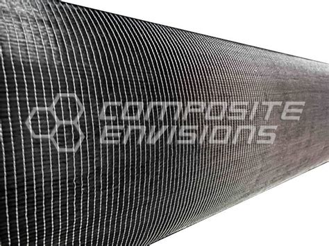 Carbon Fiber Fabric Biaxial Degree K Cm Oz Gsm