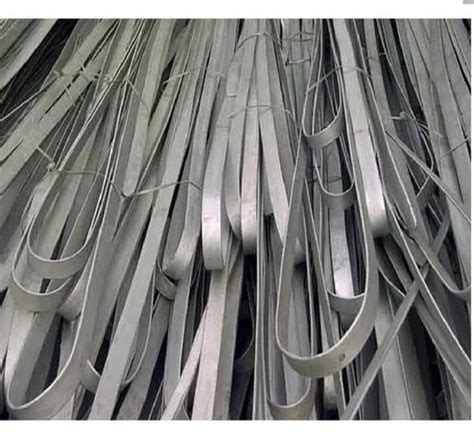 Gi Earthing Strip Hot Dipped At Best Price In Mumbai By Hemal Trading Co ID 24261792973