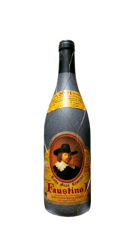 Faustino - Kingdom Liquors