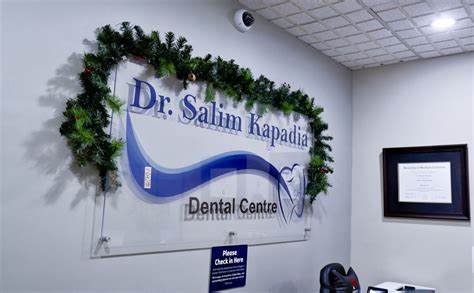 Smile Makeover In Scarborough Dr Salim Kapadia Dental Centre