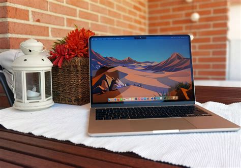 Apple Macbook Air Review Con Caracter Sticas Precio Y