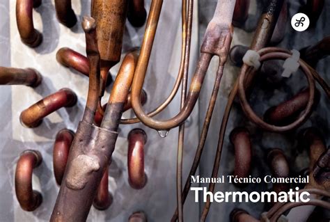 Manual T Cnico Thermomatic Thermomatic Do Brasil Hotmart