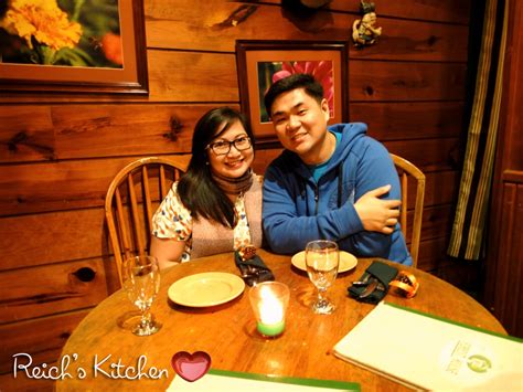 Reichs Kitchen Baguio Forest House Bistro And Café