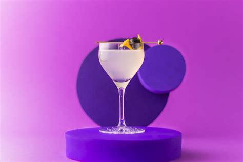 Casino Cocktail Recipe by DrinksWorld